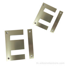 EI laminations สำหรับหม้อแปลง EI76.2